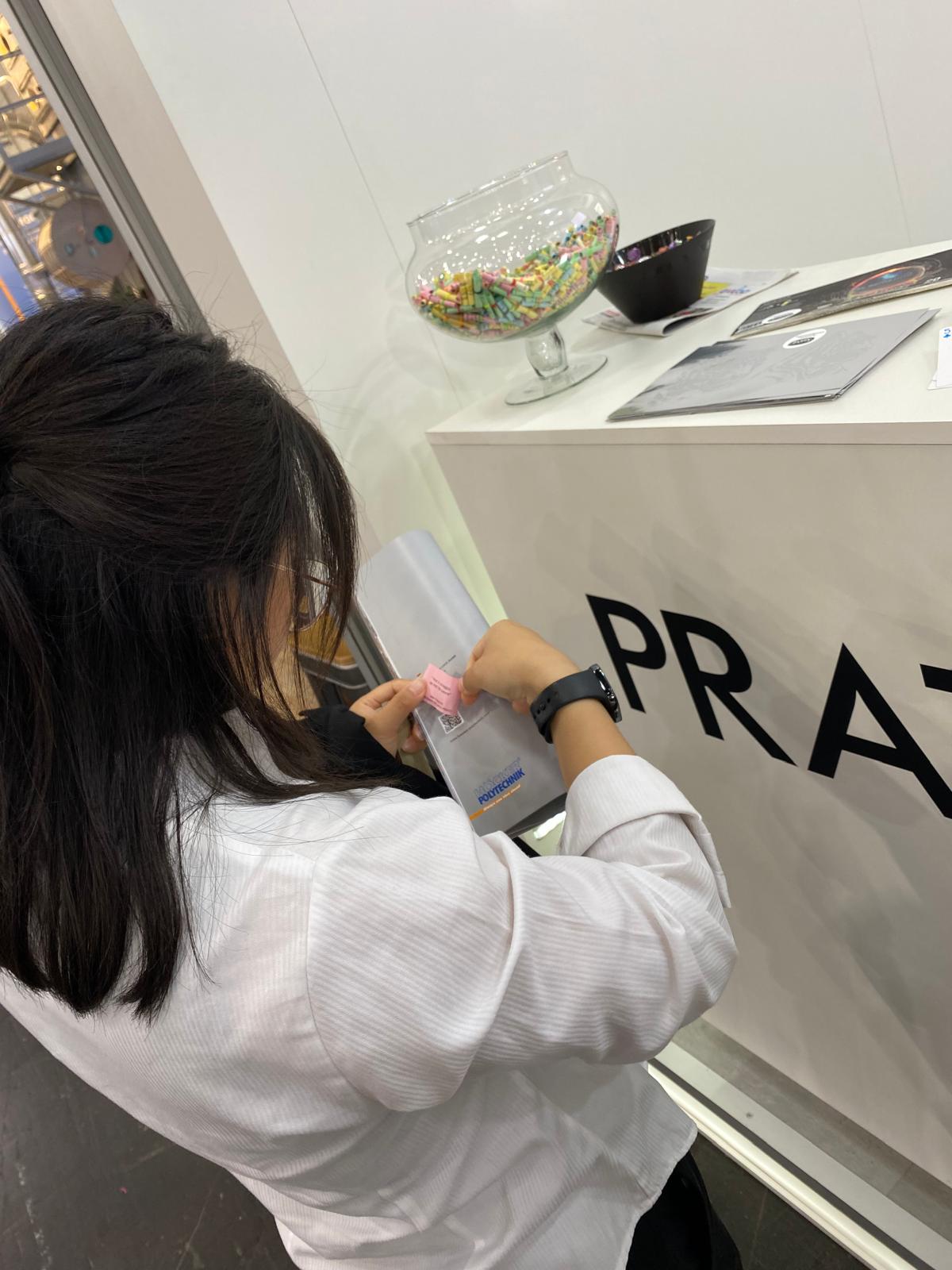 Messaggi Galassia Prati pescati in fiera_2