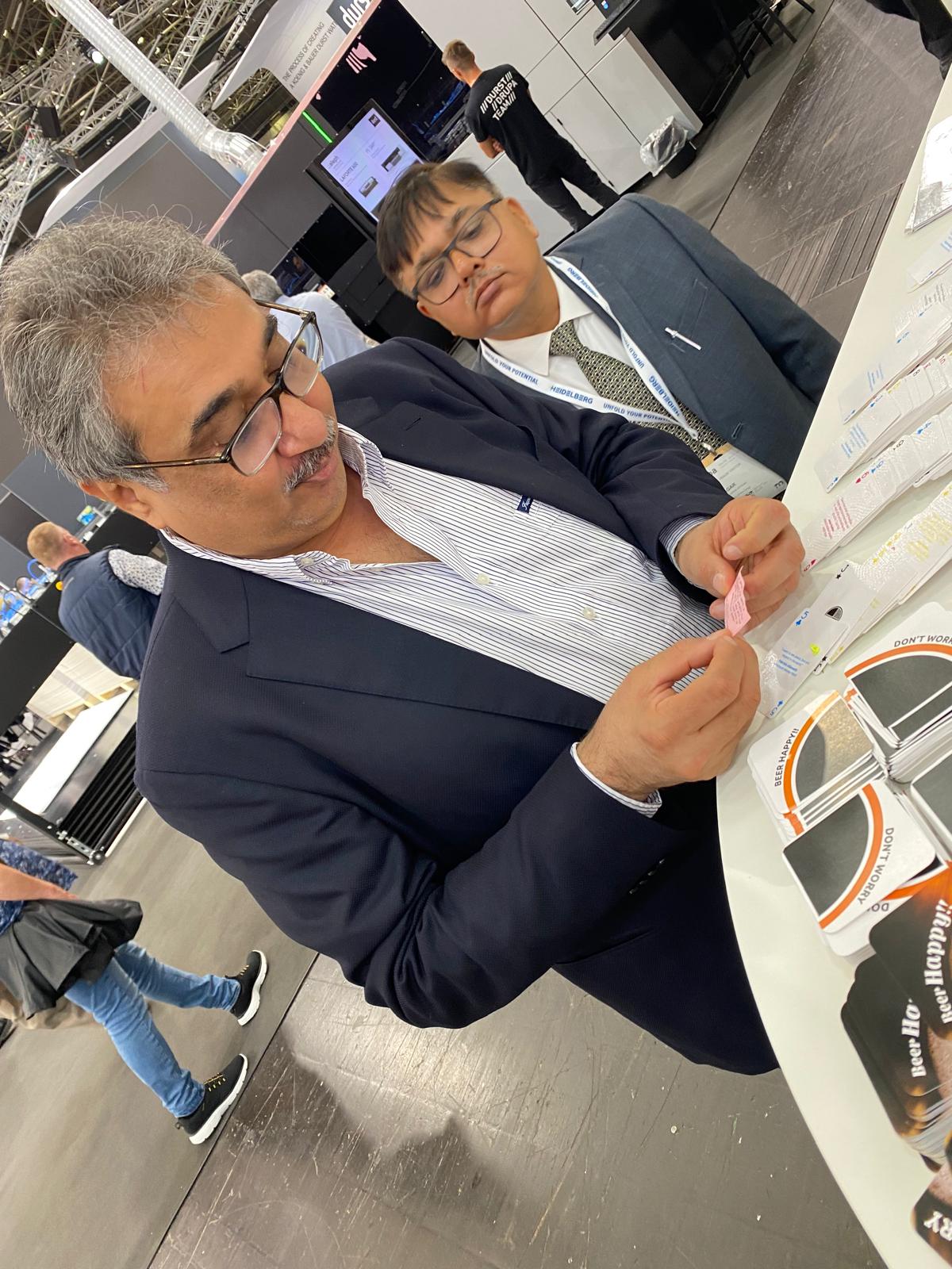 Messaggi Galassia Prati pescati in fiera_4